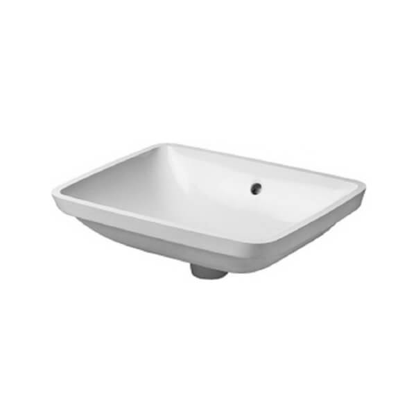 Duravit Philip Starck 3