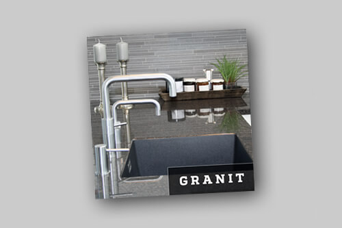 Rengøring & Vedligehold – Granit