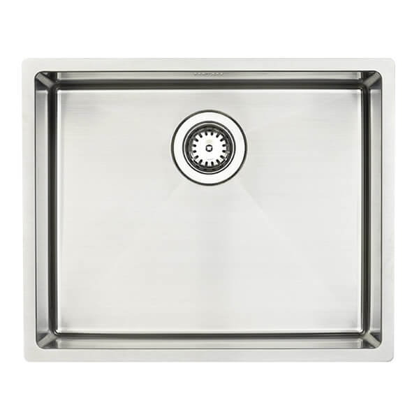 Lavabo Kubus 500 soft