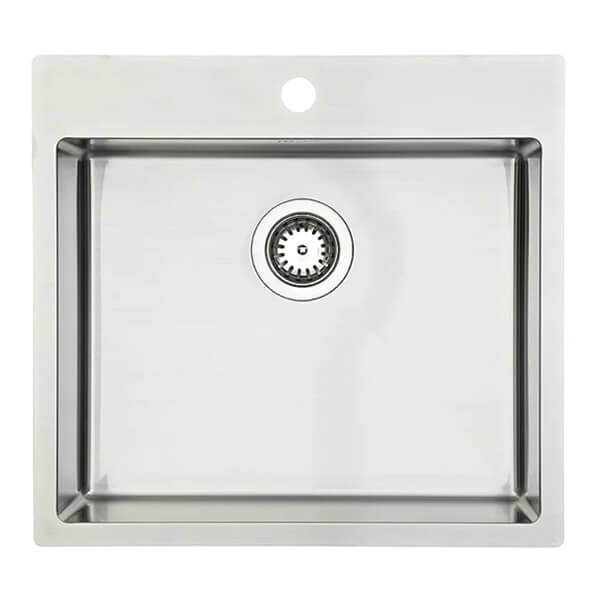 Lavabo Kubus 540 soft