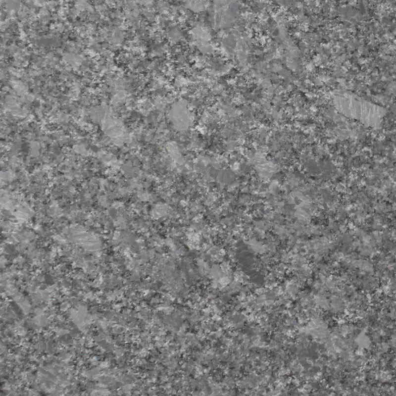 Steel Grey