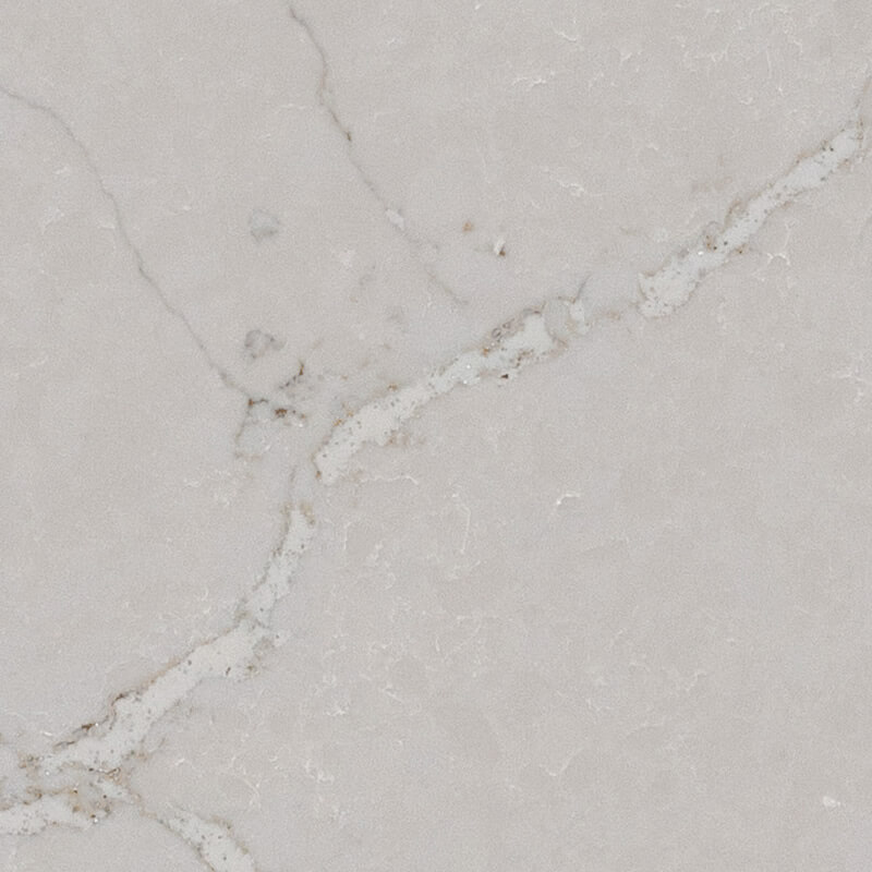 Victorian silver - Silestone