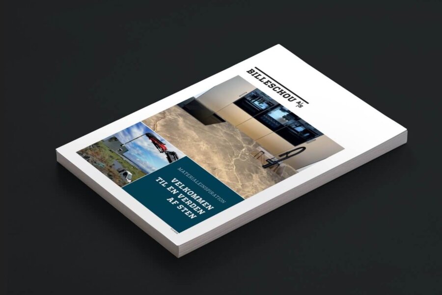 Billeschou Materialeinspiration 2025