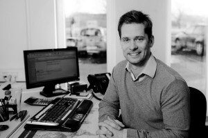 Jesper Møller