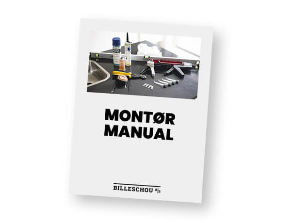 Montørmanual